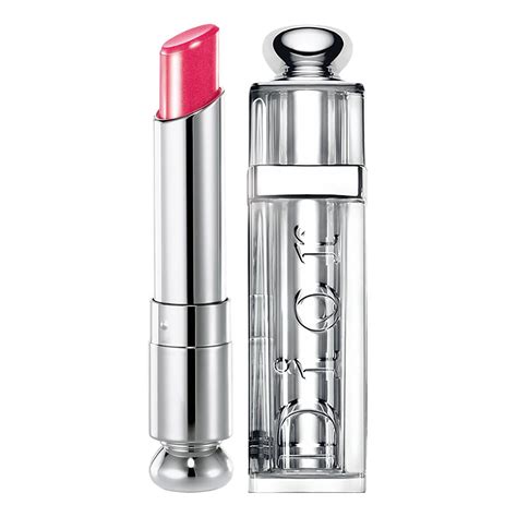 DIOR Addict, le rouge à lèvres rechargeable 